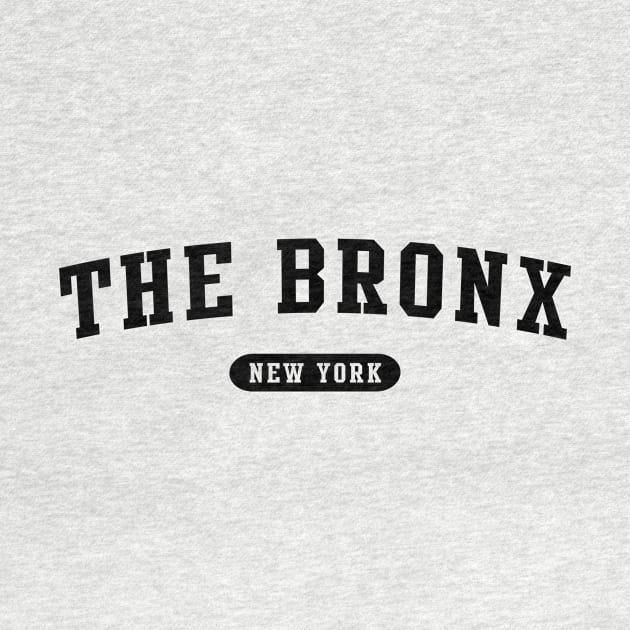 The Bronx, NY by Novel_Designs